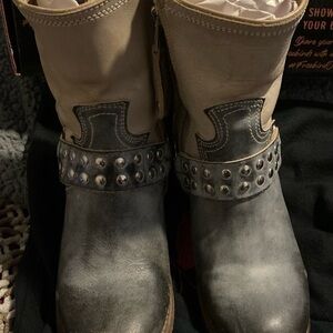 Freebird Ramone Ice-multi size 7